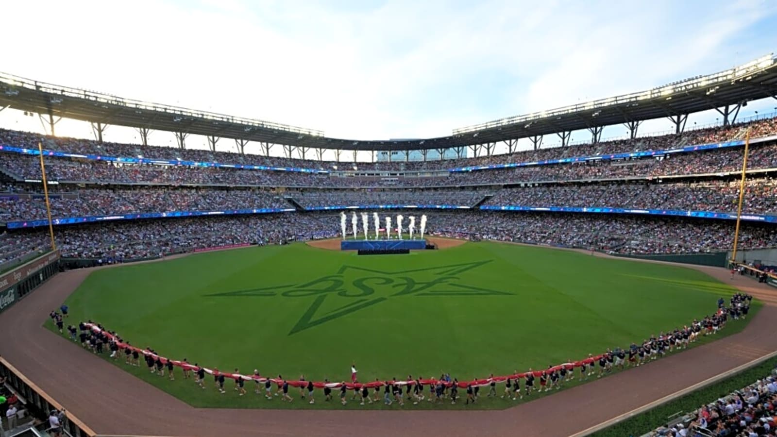 2025 MLB All-Star Game Preview: Shohei Ohtani, Will Smith & Freddie Freeman Starting For National League