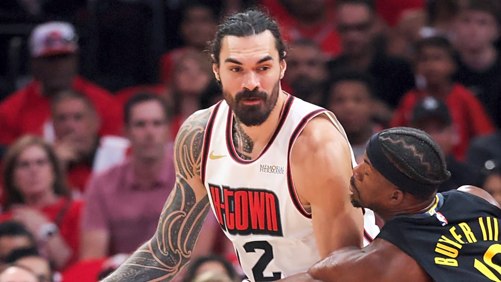 Steven Adams agrees to 3-year $39 million contract extension