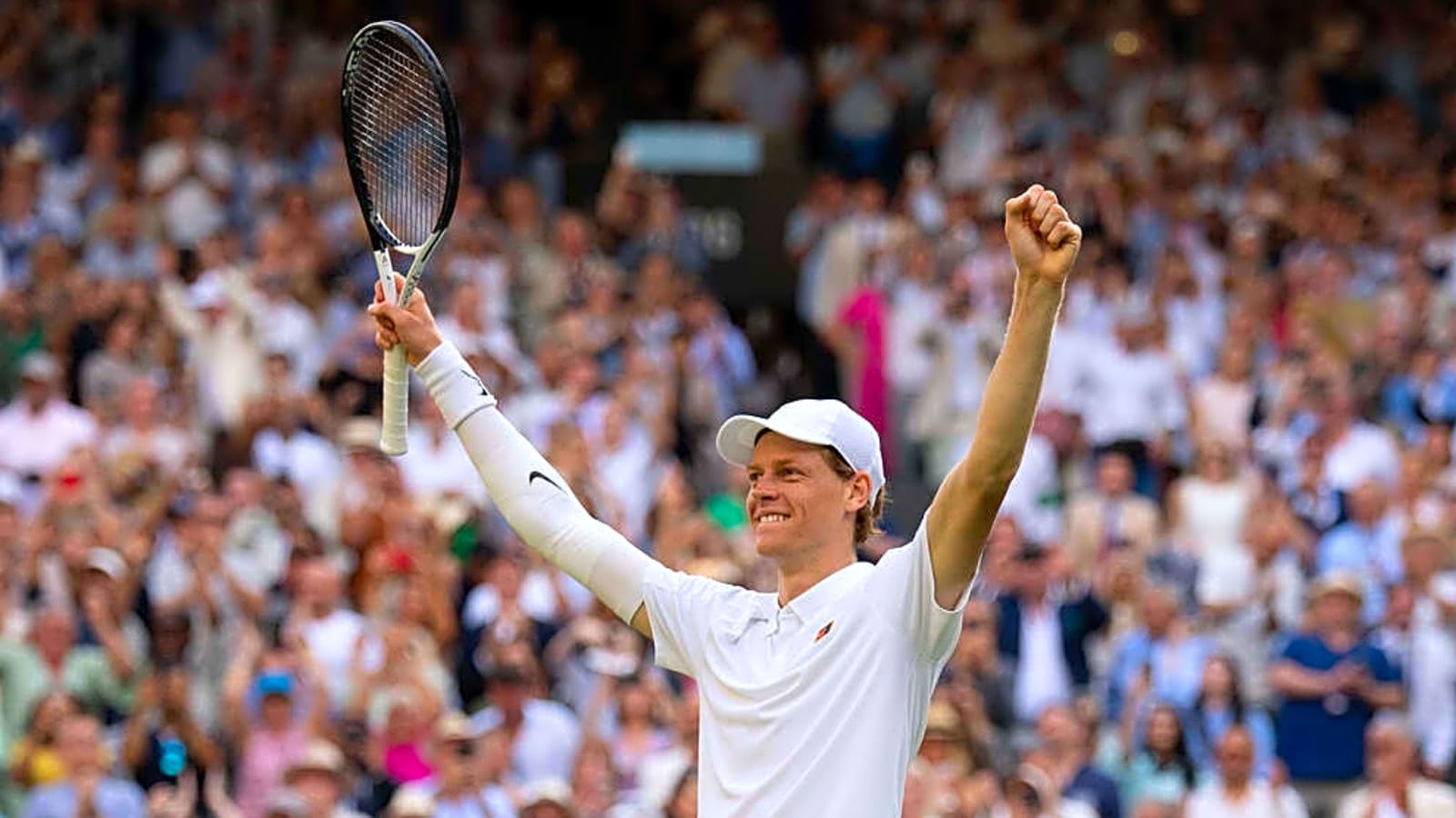 The 'Wimbledon men's champions' quiz