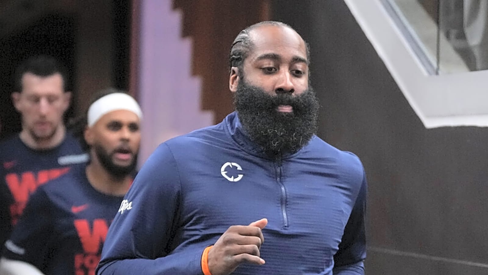 Clippers' James Harden has earned his latest payday