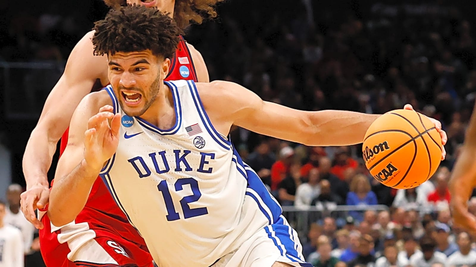 Men's NCAA Tournament winners, losers: UConn, Duke set for Elite Eight matchup