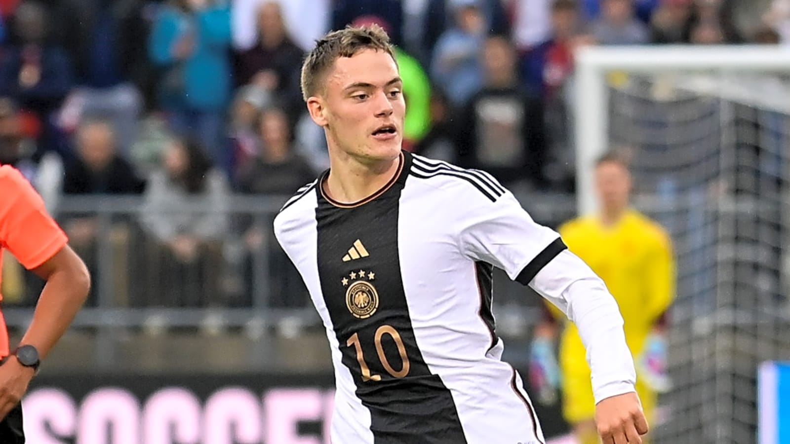 Liverpool could try to poach one of Arsenal’s top transfer targets