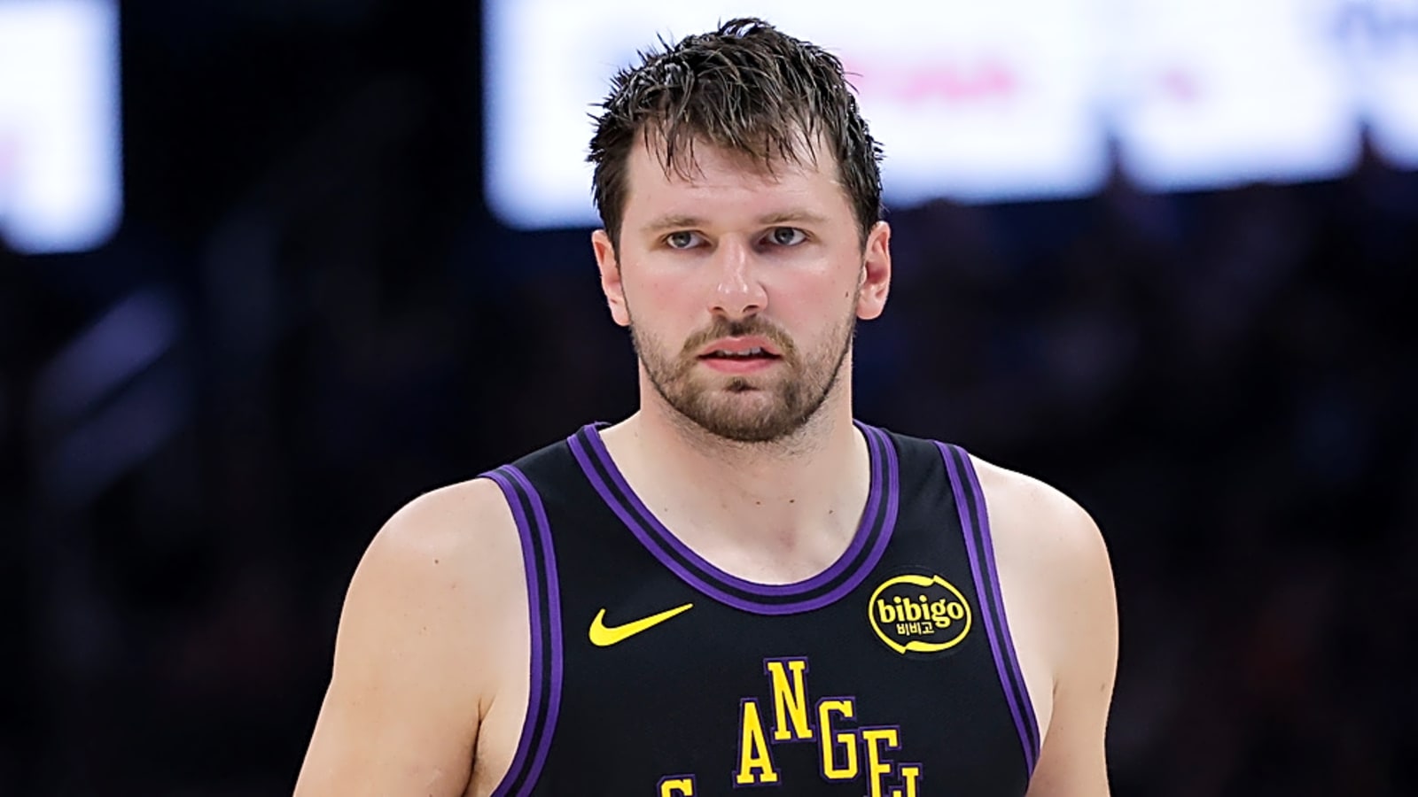 Lakers get crucial Doncic, Reaves injury updates ahead of playoffs