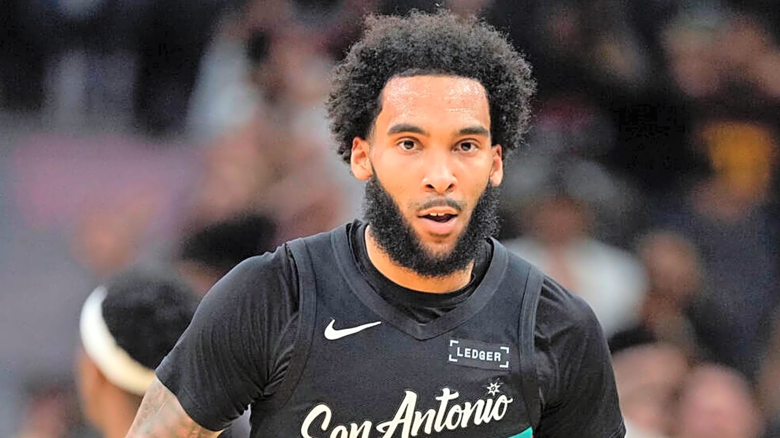 Spurs show off depth in third straight win without Victor Wembanyama