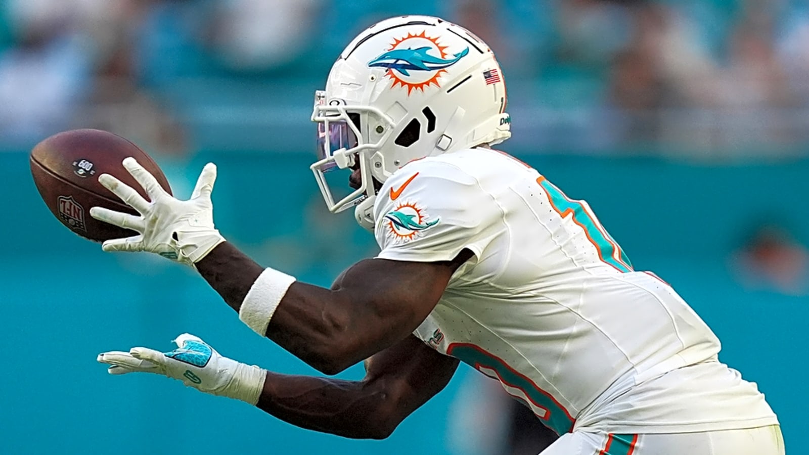 Three landing spots for WR Tyreek Hill: Is a reunion with Chiefs in play? 