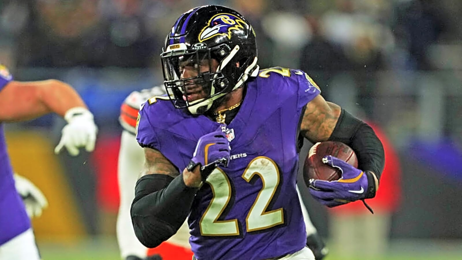 The 'NFL yearly rushing leaders in the Super Bowl Era' quiz