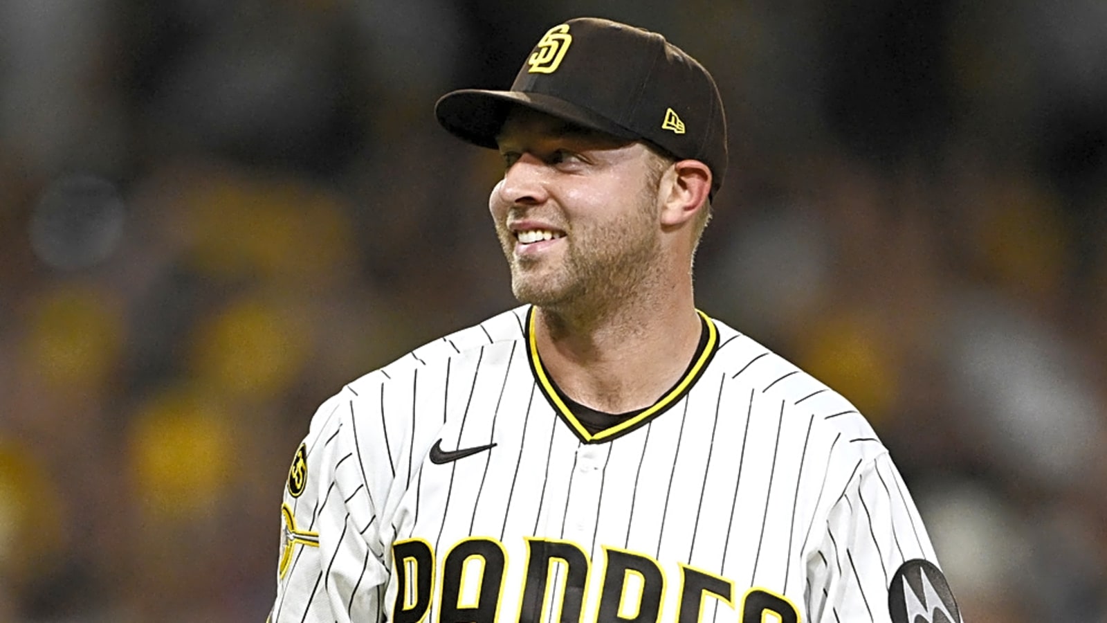 Why White Sox should target Padres' Michael King if he opts out