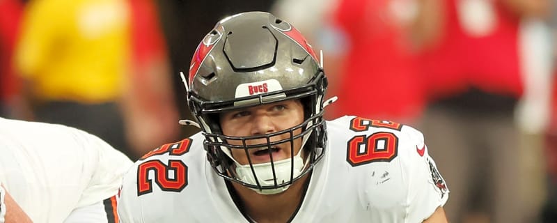 Graham Barton Needs To Take A Step Forward vs Falcons