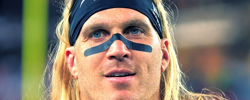 Predicted Stat Line: Buccaneers LB Alex Anzalone vs Cleveland
