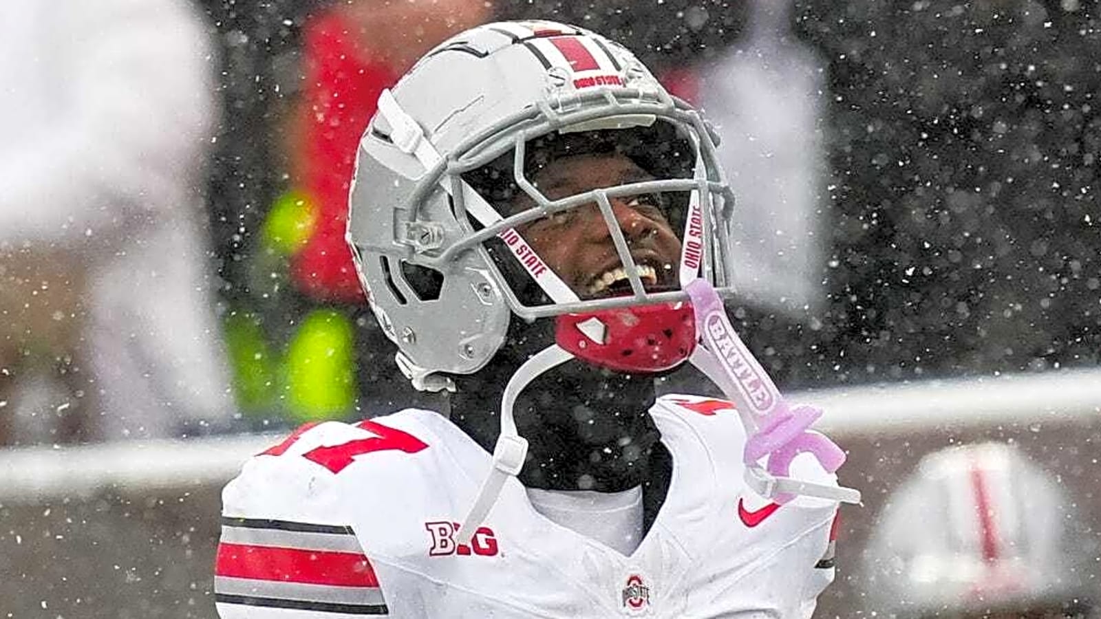 Only one team makes sense for Carnell Tate
