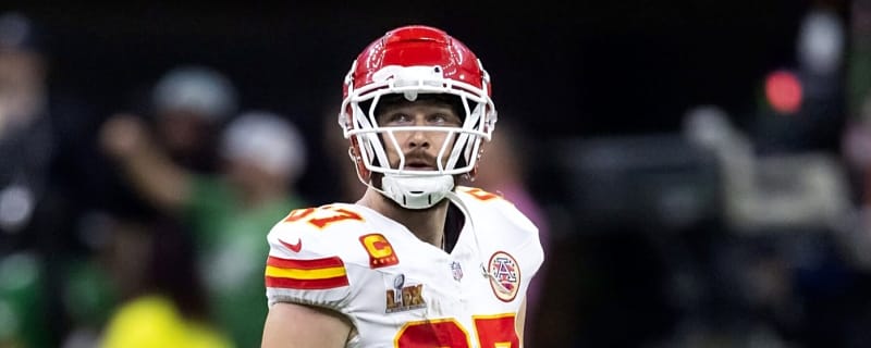Dez Bryant Thinks Travis Kelce Should Be the Chiefs’ No. 3 Target