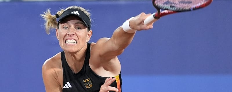 Three-time Grand Slam champion Angelique Kerber set to make her debut at Luxembourg Ladies Tennis Masters in October