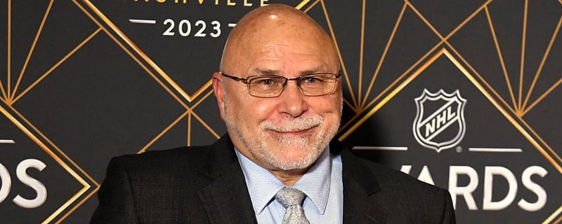 Predators GM Reveals the Availability of Potential Oilers Trade Target