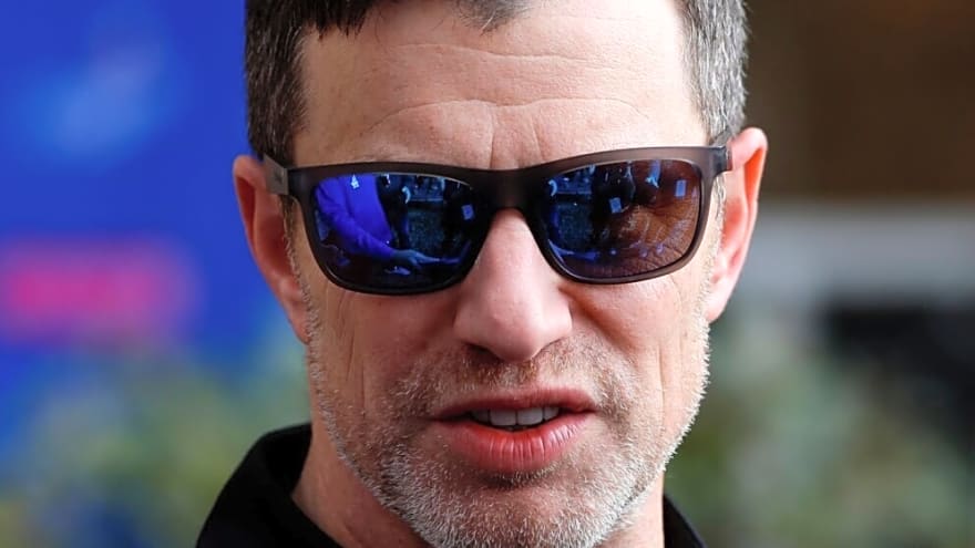 Andrew Friedman: Dodgers Roster ‘Feels Pretty Well Set’