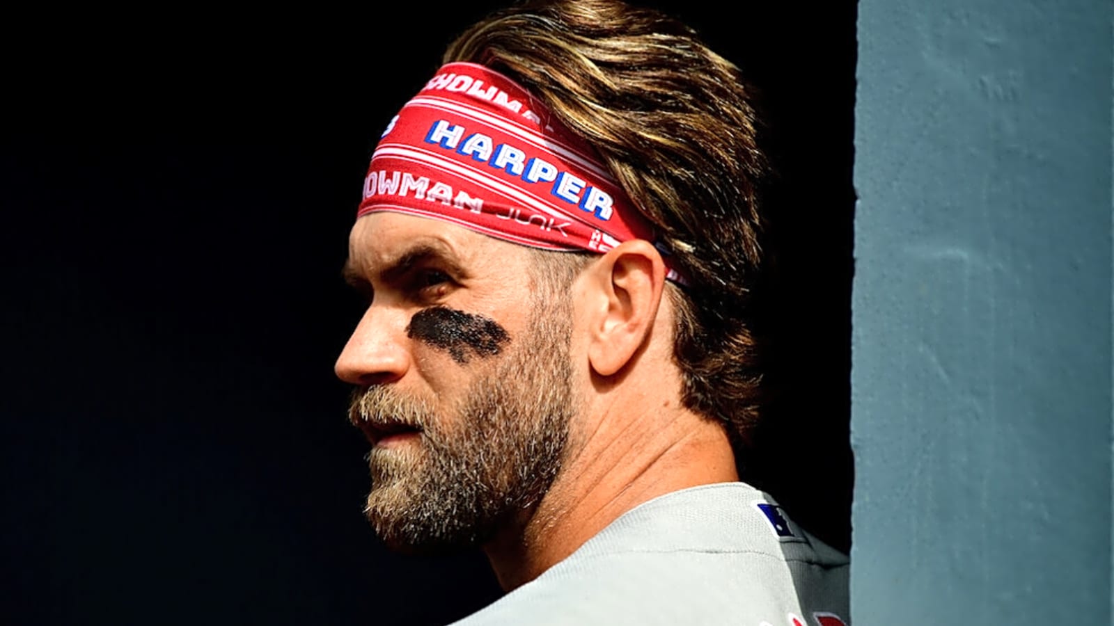 Phillies’ Bryce Harper Commits To Team USA Roster For 2026 World Baseball Classic