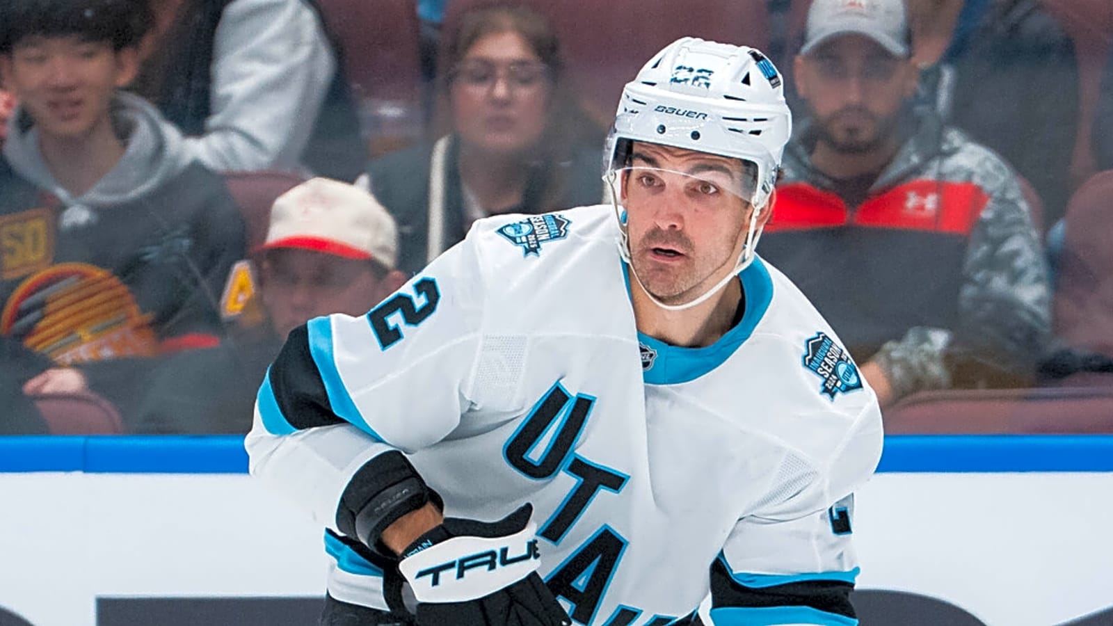 Mammoth sign forward to a five-year contract avoiding arbitration