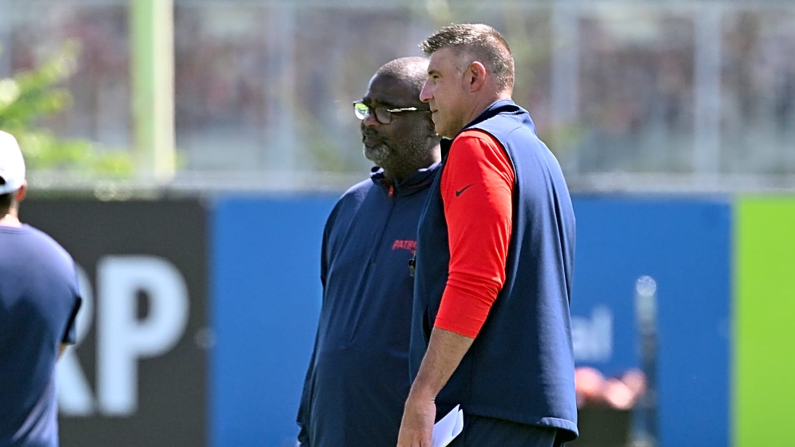 Patriots DC Terrell Williams is cancer-free, will travel to Super Bowl