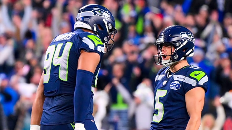 The 'Six-field-goal NFL games' quiz