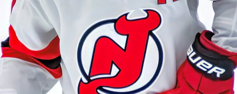 Devils sign Shane LaChance to entry-level contract