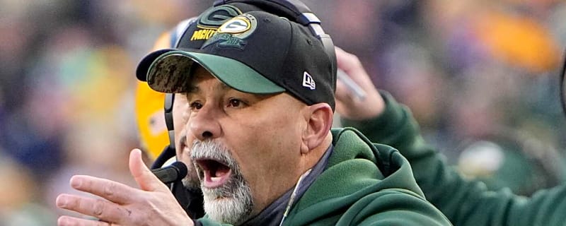 Packers Surprised By Rich Bisaccia Exit, Interviewed Sam Sewell For STC