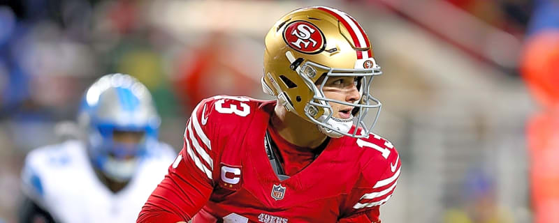 49ers predictions: Analyst projects 2026 wins, stats for Purdy, McCaffrey, and more
