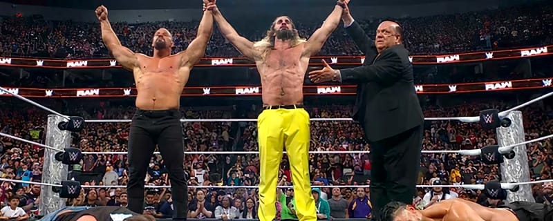 'He's Just Not Good At Being A Good Guy': CM Punk Predicted Seth Rollins' Heel Turn