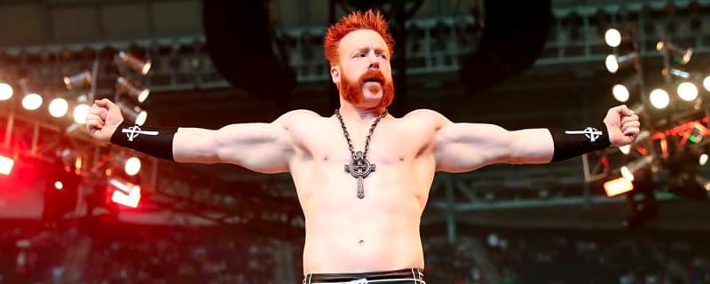 WWE Stars Have Finally Had Enough Of Def Rebel - Sheamus & Drew McIntyre Want Change