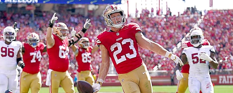 49ers 2026 Schedule Preview Ranked by Championship Impact