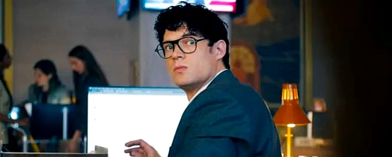 James Gunn Has A Whole New Storyline For Superman’s 'Glasses' Disguise 