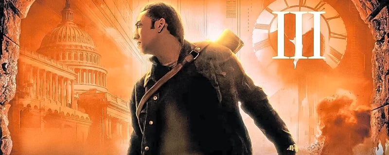 ‘National Treasure 3’: Will There Be a New Adventure?
