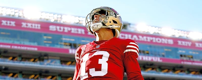 Where the 49ers landed in ESPN's post-Super Bowl power rankings