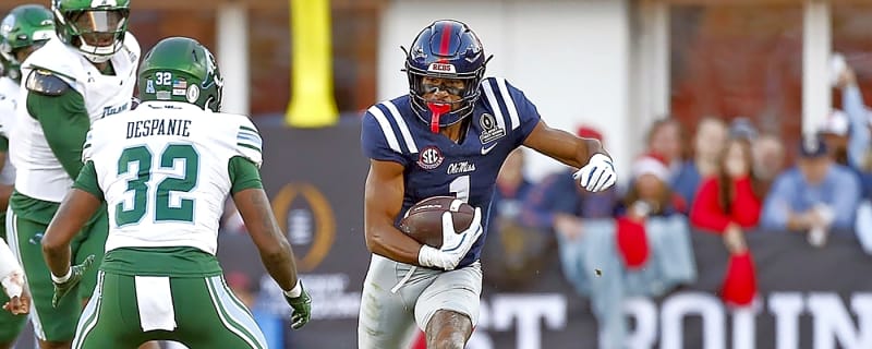 49ers draft grades explained: What NFL.com's scores really mean for San Francisco