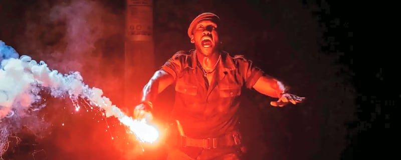 ‘Jurassic World Rebirth’ review: Everything you want, but somehow still not enough