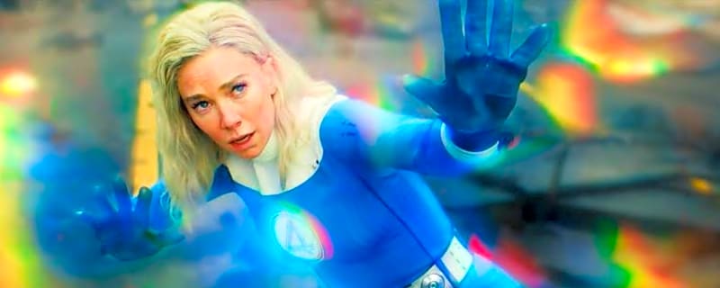 How Sue Storm Is Reclaiming The Fantastic Four’s Legacy In Comics And The MCU