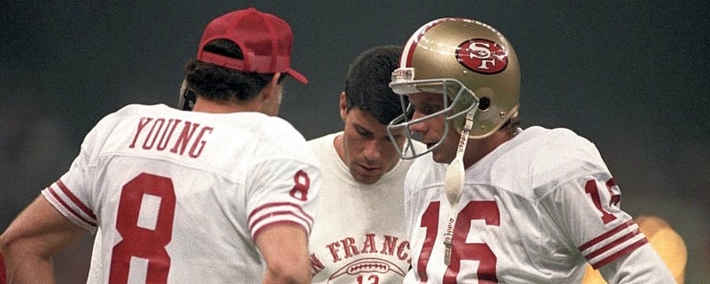 'Rise of the 49ers' brings iconic NFL dynasty back to life