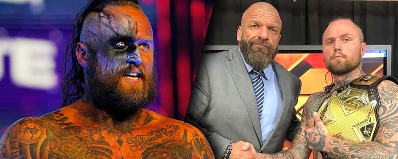 'Like No Locker Room I've Ever Been In': WWE Star On Returning