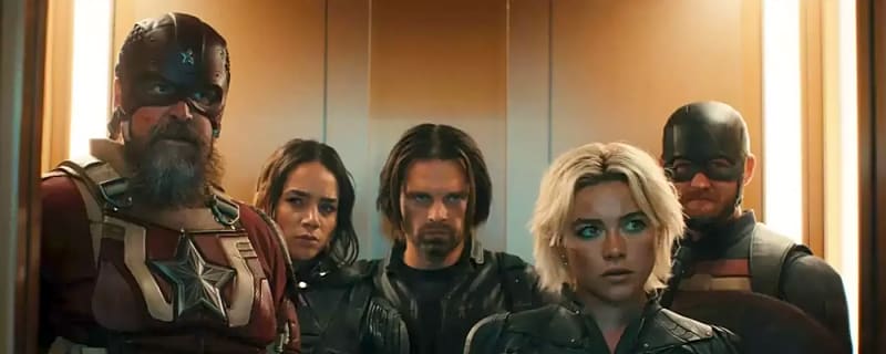 ‘Thunderbolts*’: Not-so-superheroes lead MCU’s return to glory