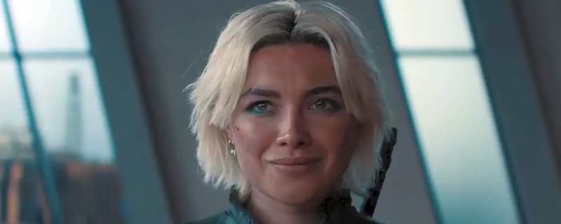 Florence Pugh’s Yelena Belova should be the face of MCU after 'Thunderbolts*'