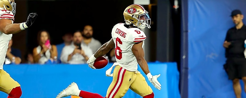49ers projected 53-man roster: Final predictions before roster cuts