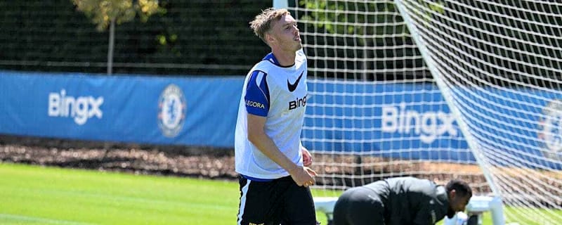 Chelsea players including Cole Palmer given exceptional treatment in unusual extended break