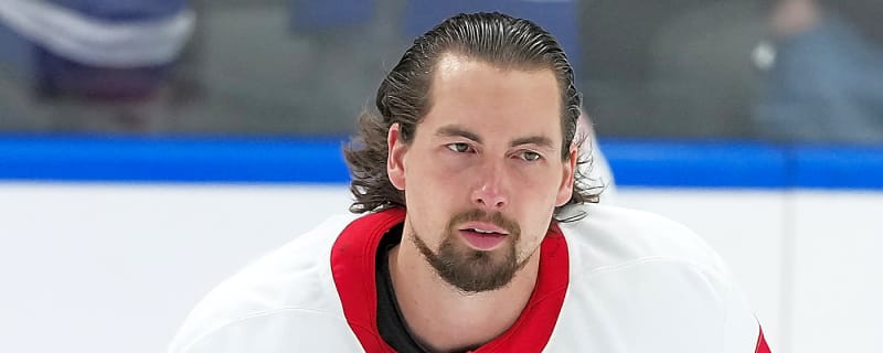 Whatever Happened to ex-Maple Leafs Blueliner Justin Holl?