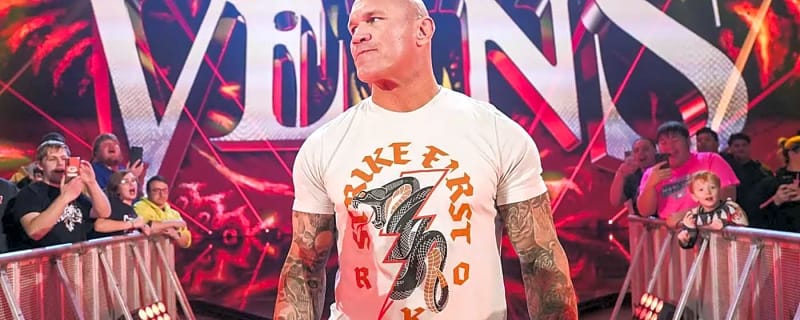 Randy Orton To Return on SmackDown? WWE Star Gives Update Amid Absence
