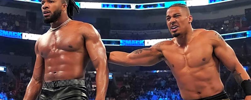 Tiffany Stratton Out of NXT Homecoming Due to Injury