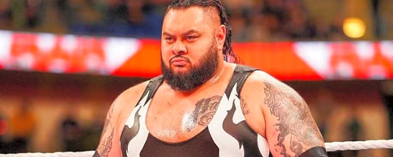 Bronson Reed Makes WWE History After Defeating Roman Reigns at Crown Jewel