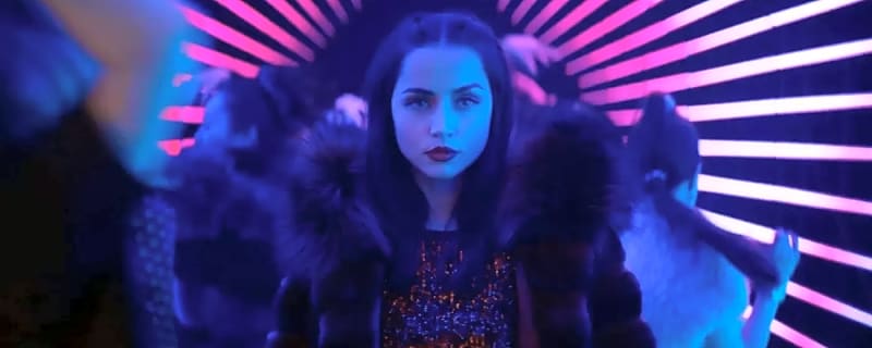 'Ballerina' review: The John Wick franchise could continue with Keanu Reeves — but should it?