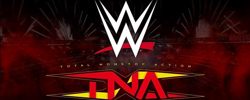 Joe Hendry&#39;s TNA Status Update