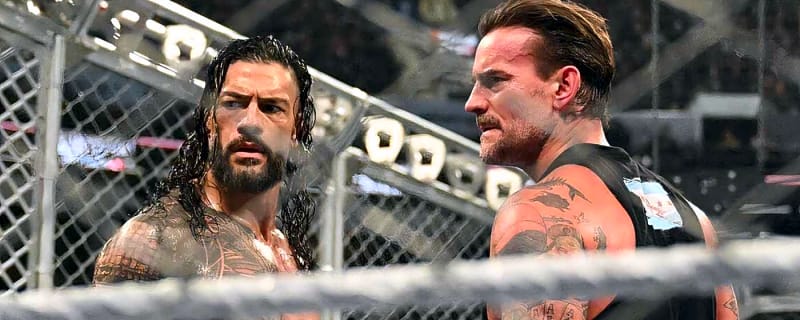 WWE Hall of Famer: How Roman Reigns Explains Targeting CM Punk Not Cody Rhodes