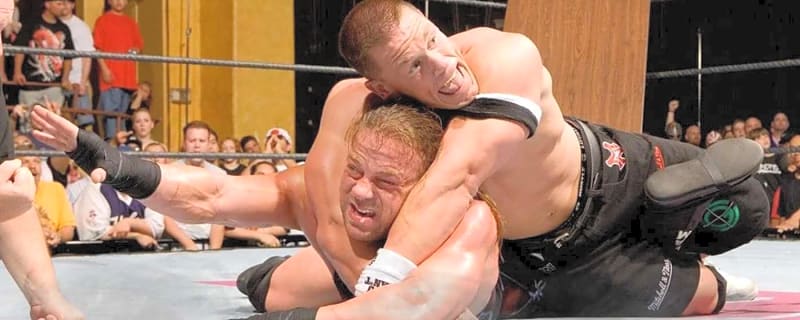 John Cena Finally Gives A Proper Answer About His Favorite Match, Kind Of