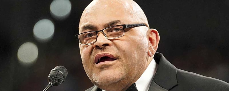 Jade Cargill Told She&#39;s &#39;Not Championship Material Like Liv Morgan Wasn&#39;t&#39;