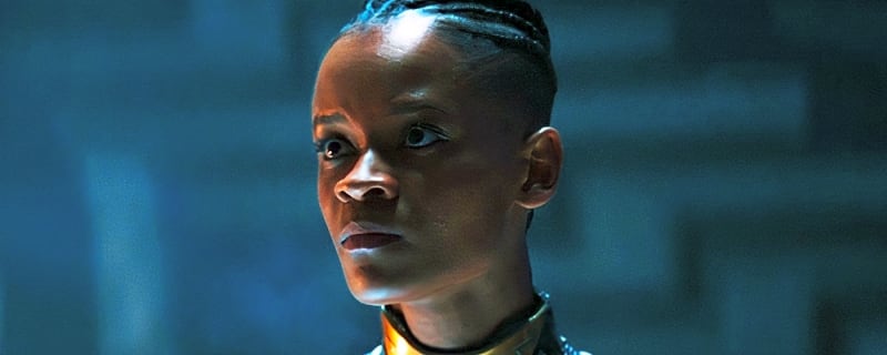 Letitia Wright Breaks Silence On Her Return As Black Panther In ‘Avengers: Doomsday’ And Hints At Shuri’s New Legacy